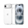 Etui / obudowa na smartfona Tech-Protect Flexair do Iphone 17 Air Clear